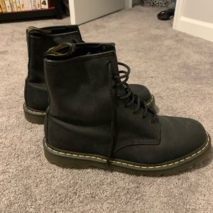 Dr. Martens Men’s Size 13 Boots